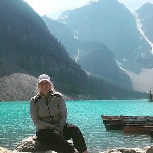 Meet your Posher, Ashley ann